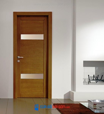 Cửa gỗ cao cấp là gì mà bạn nên chọn mua và sử dụng?