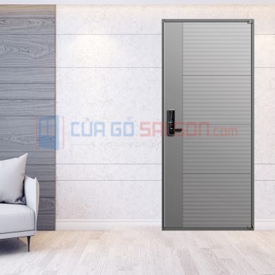 CỬA THÉP HÀN QUỐC | BÁO GIÁ CẬP NHẬT THÁNG【10/2021】