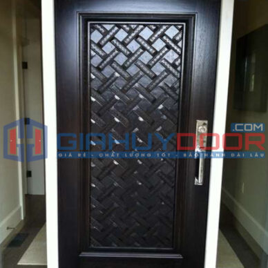 20+ MẪU CỬA CÁCH ÂM HIỆN ĐẠI TẠI GIAHUYDOOR