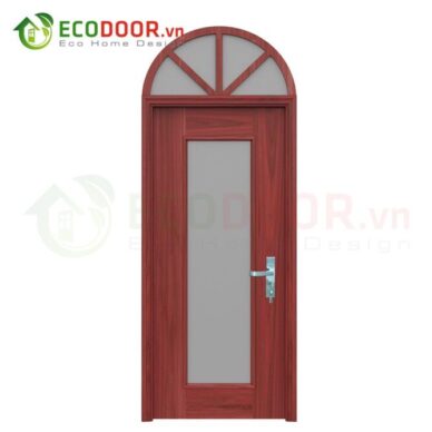 Báo giá cửa vòm rẻ nhất